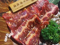 -黑牛の店·和牛烧肉(石家庄万象城店)
