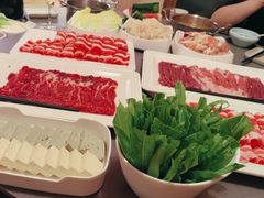 -君邦火锅(新疆大厦店)