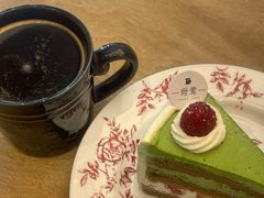 -甜莺蛋糕(顺盈时代广场店)