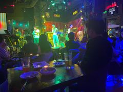 -MARU玛露音乐餐厅(大学路店)