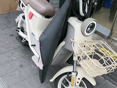-小牛电动体验·租电动车(德胜门店)