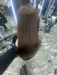 -藤野造型烫染