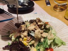 -吉兆·料理(红梅南路店)