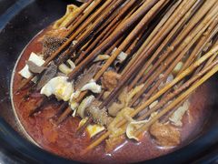 -食全食美冷锅串串(青年街店)