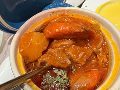 -MIO弥欧洋房西餐厅(中央大街店)