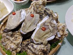 -鲜得莱渔港·小平岛海胆馆(七贤岭店)