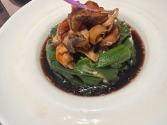 -鸽子侯·家宴·平价海鲜(市图书馆店)