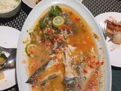 -翡翠鸟精品泰国菜(北辰财富中心店)