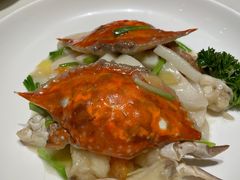-阿明小菜·海鲜·上海菜(梅陇店)