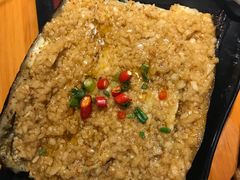 -四点半烤吧(港龙华侨城店)