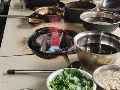 -周师饭店