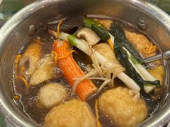 -一围小火锅(佳兆业广场店)