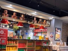 -米兰西点(兴隆台店)