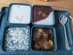-笃笃笃糖粥(十全街店)