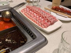 -海底捞火锅(顺义华联店)