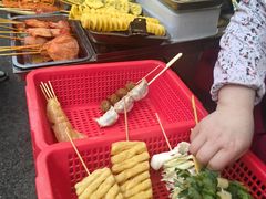 -魏记里脊肉炸炸炸(南门口店)