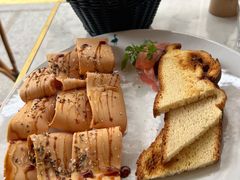 -Le Comptoir de la Gastronomie