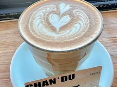 -ChanDu躔度咖啡(灯塔店)