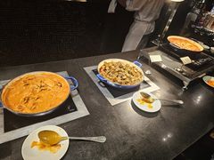 -澳门旅游塔360°旋转餐厅(南湾湖广场店)