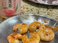 -姜胖胖无限自助烤肉(罗湖宝能店)