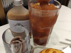 -柠檬树茶餐厅(海雅缤纷城店)