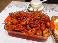 -漫天香·小龙虾餐厅(夏湾店)