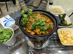 -川香煲(茅台路店)