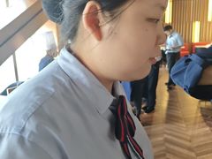 -喜庭海鲜自助(北辰三角洲北辰荟店)