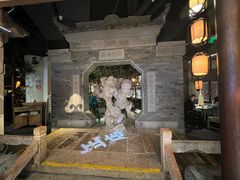 -桂满陇-十里风荷(合生汇店)