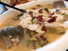 -水月周庄铂尔曼酒店-水月荟中餐厅