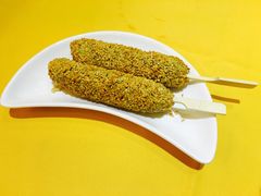 -功德林素菜饭庄(前门店)