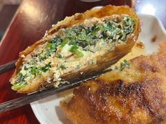 -兰庆鸡蛋馃(人民路店)