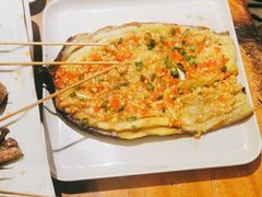 -木屋烧烤(龙湖天街店)