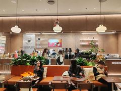 -Peet's 皮爷咖啡(深圳湾万象城店)