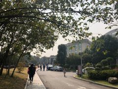 -世纪缘湖滨花园酒店(玄武湖店)