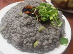 麻豆腐-宝瑞门钉肉饼店