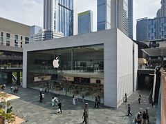 -Apple零售店(成都太古里店)