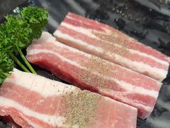 -老熟人烤肉城(马家堡店)