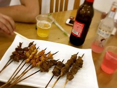 -沈胖子音乐烤吧·炒菜·龙虾(环城东路店)