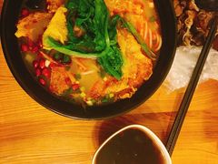 -螺小胖柳州螺蛳粉(钟楼总店)