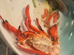 -Burger & Lobster(Dean Street)