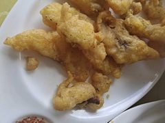 -雪湖煜辰鱼头老店(雪野湖店)