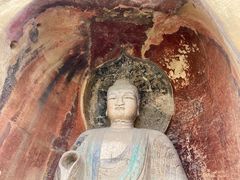 -广元千佛崖
