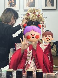 点击看大图 -北遇映画PHOTO GRAPHY STUDIO