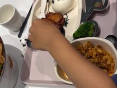 -眉州东坡(鸿坤店)