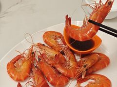 -阿忠食坊大排档·20年老店(万象城店)