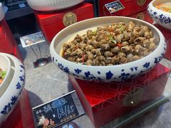 -前门烤鸭(江东中路店)