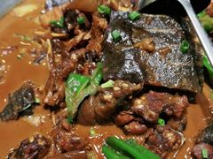 -茶叁酒肆·楚味江湖(菱角湖店)