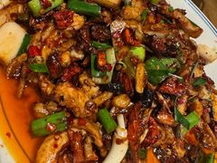 -树厨贵州菜(大十字店)