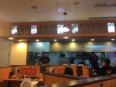 -博多一幸舍(侨福芳草地购物中心店)